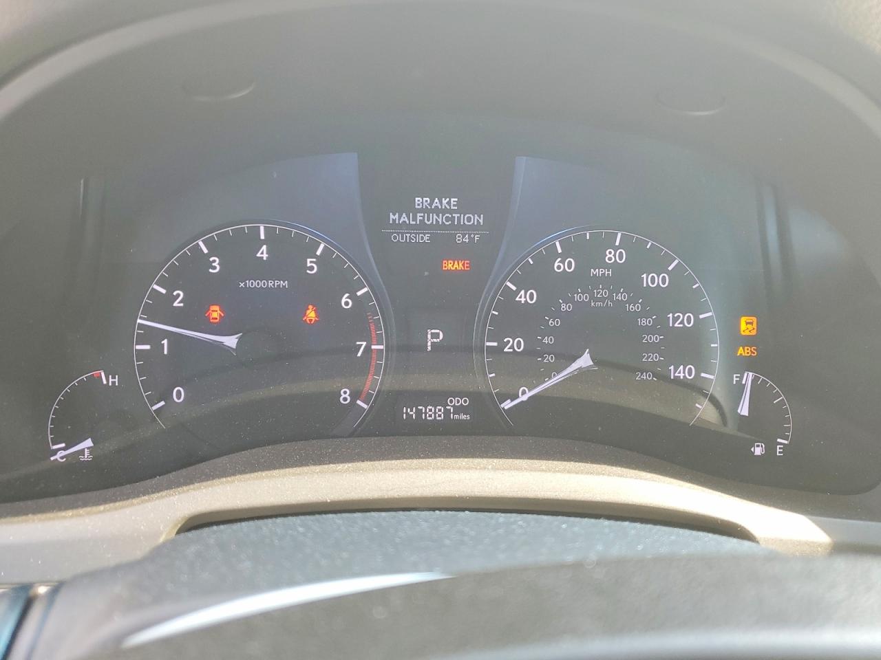 2013 Lexus Rx 350 White vin: 2T2ZK1BA2DC102310