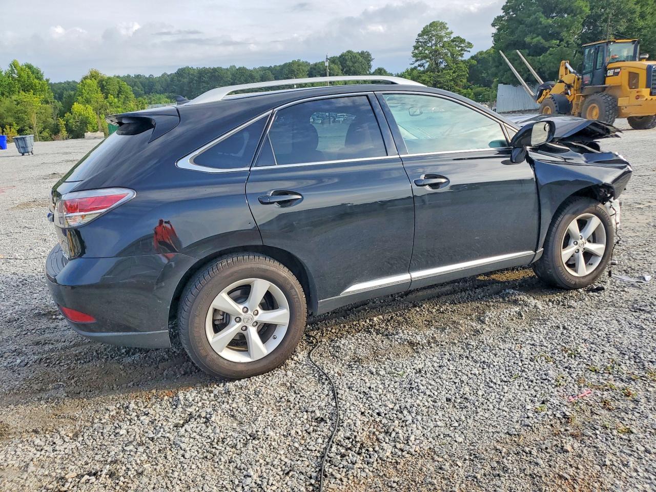2013 Lexus Rx 350 Black vin: 2T2ZK1BA2DC106941