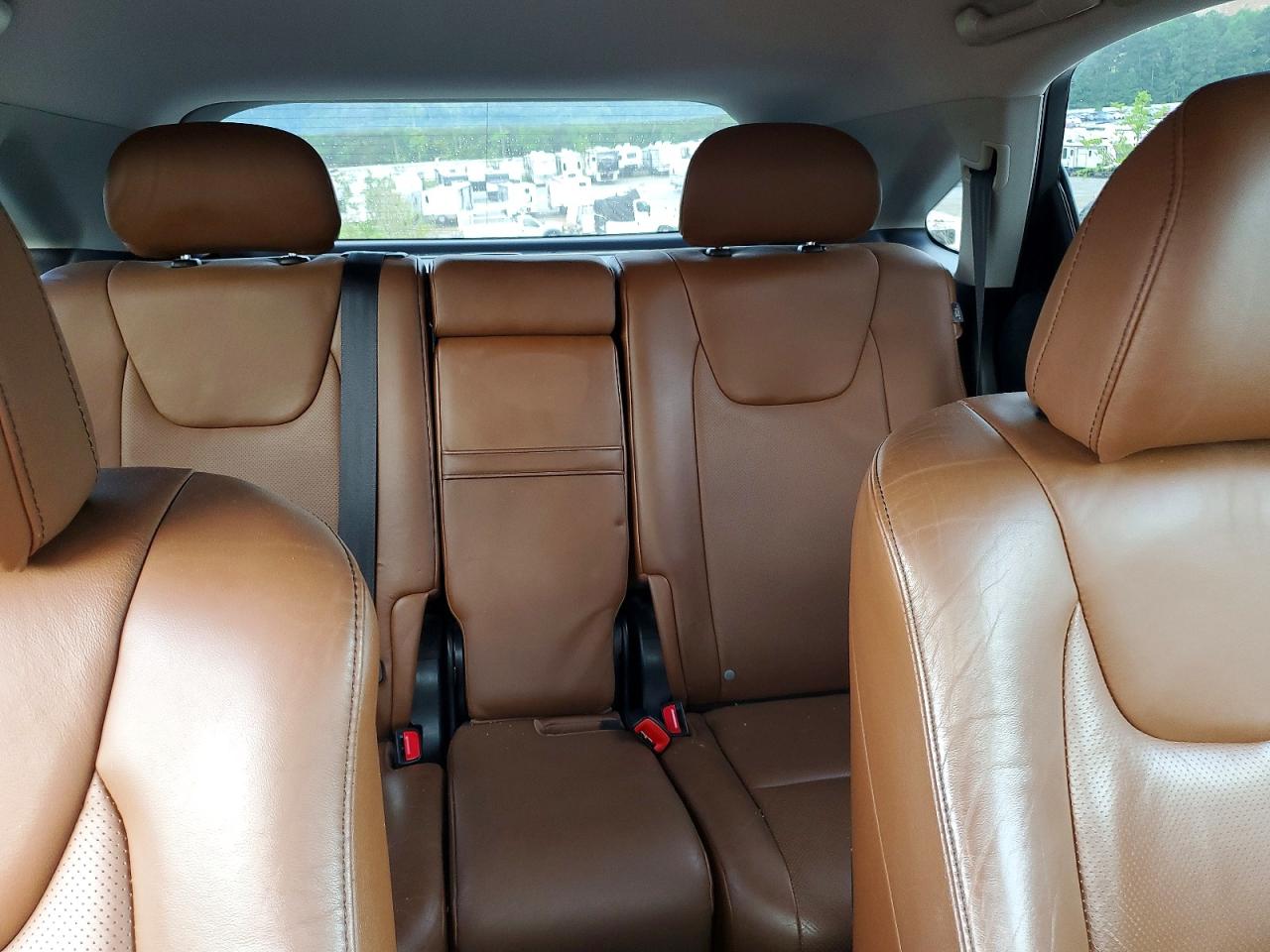 2013 Lexus Rx 350 Black vin: 2T2ZK1BA2DC106941