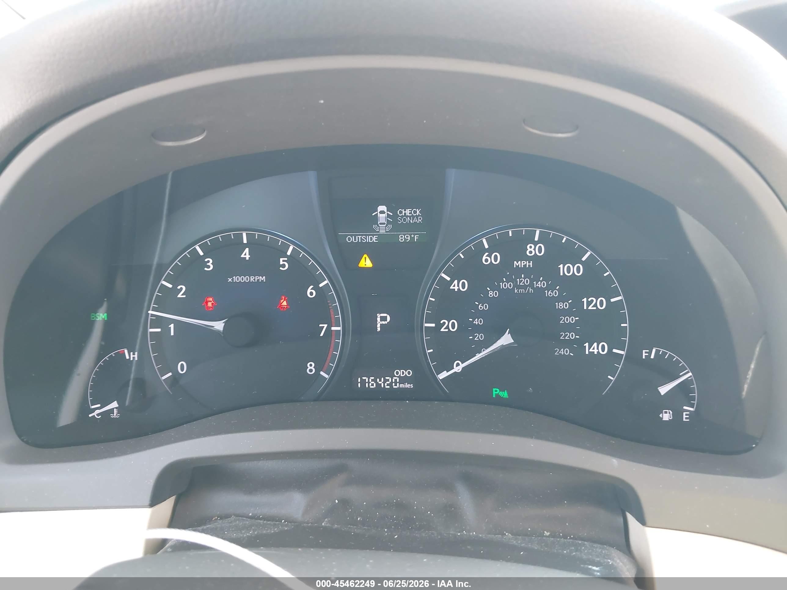 2013 Lexus Rx 350   Gray vin: 2T2ZK1BA2DC107636