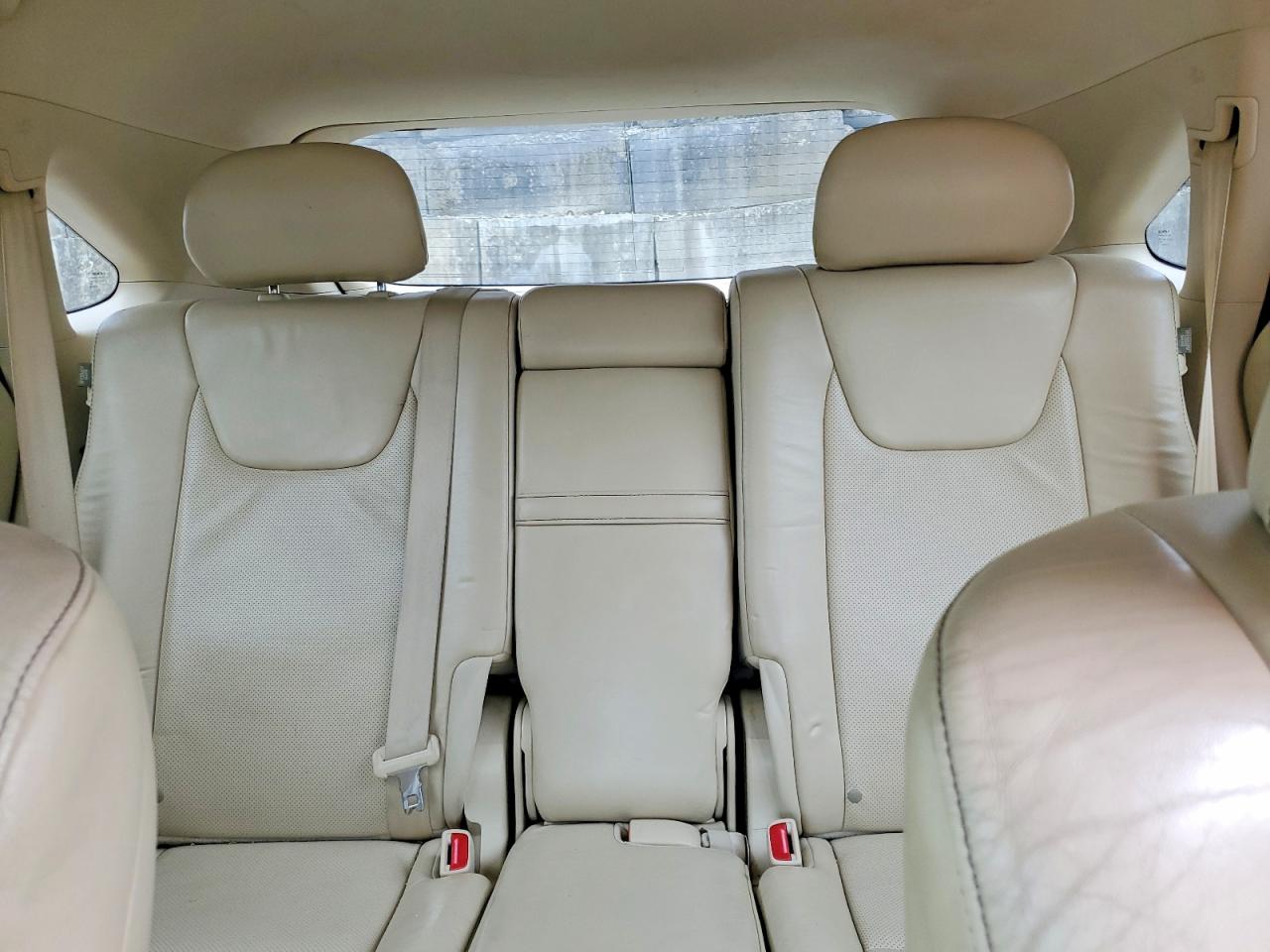 2013 Lexus Rx 350 Черный vin: 2T2ZK1BA2DC107930