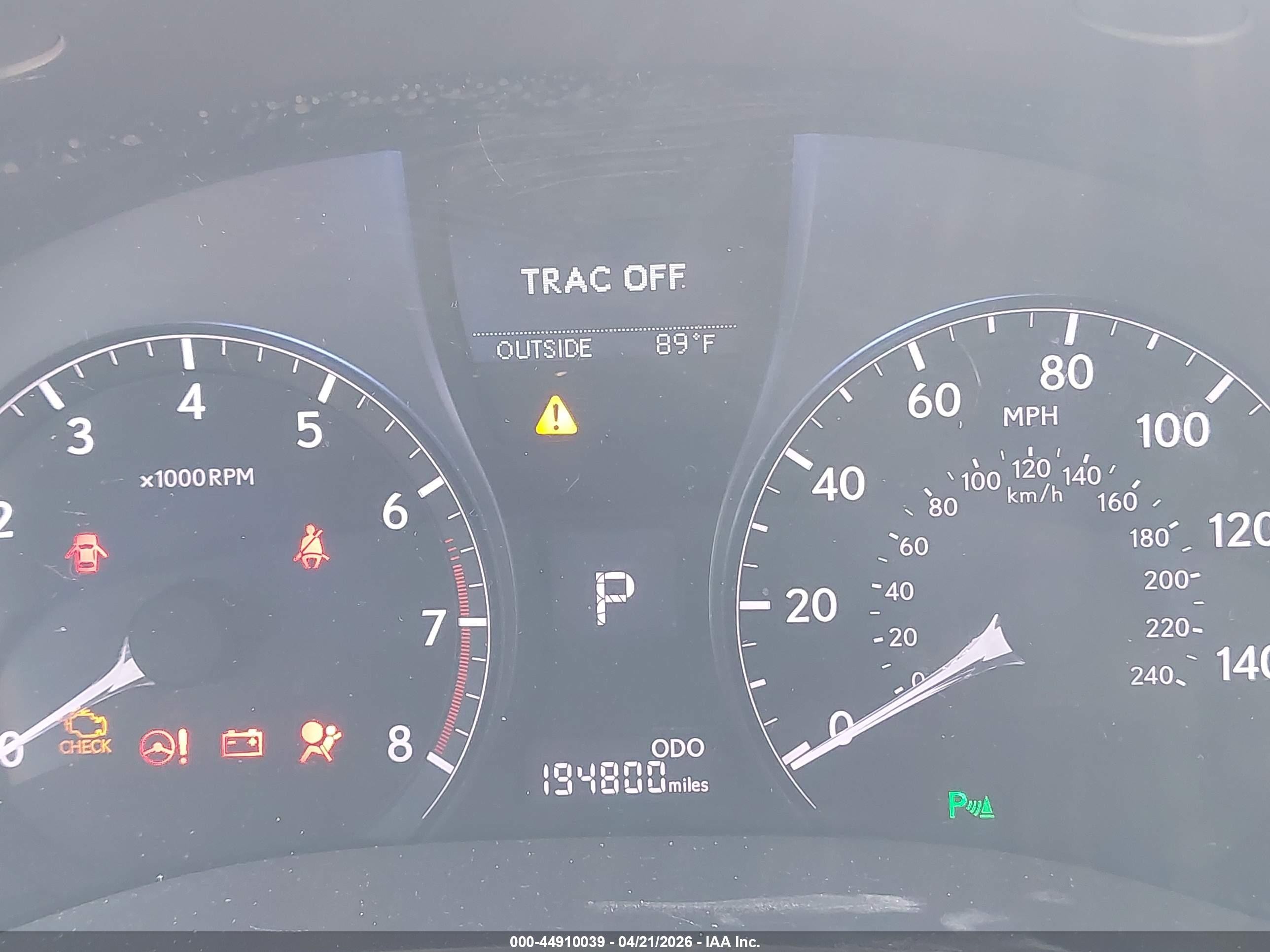2013 Lexus Rx 350 Gray vin: 2T2ZK1BA2DC111749