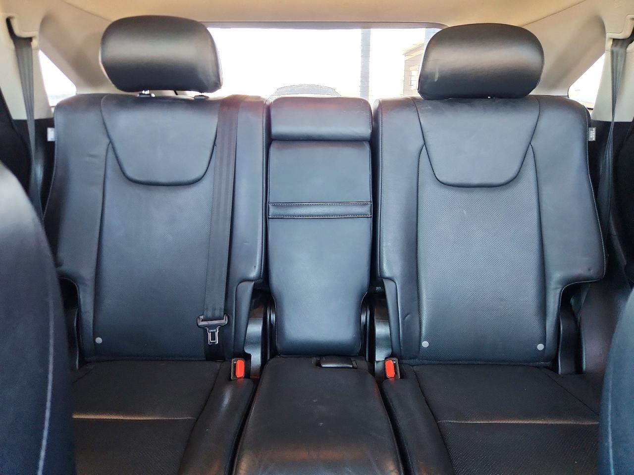 2015 Lexus Rx 350 Black vin: 2T2ZK1BA2FC170626