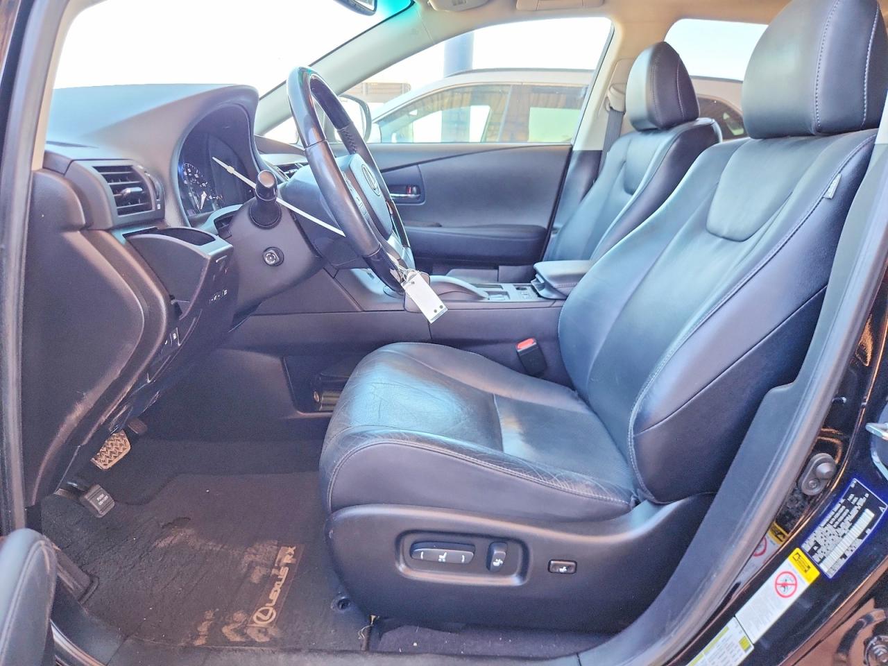 2015 Lexus Rx 350 Black vin: 2T2ZK1BA2FC170626