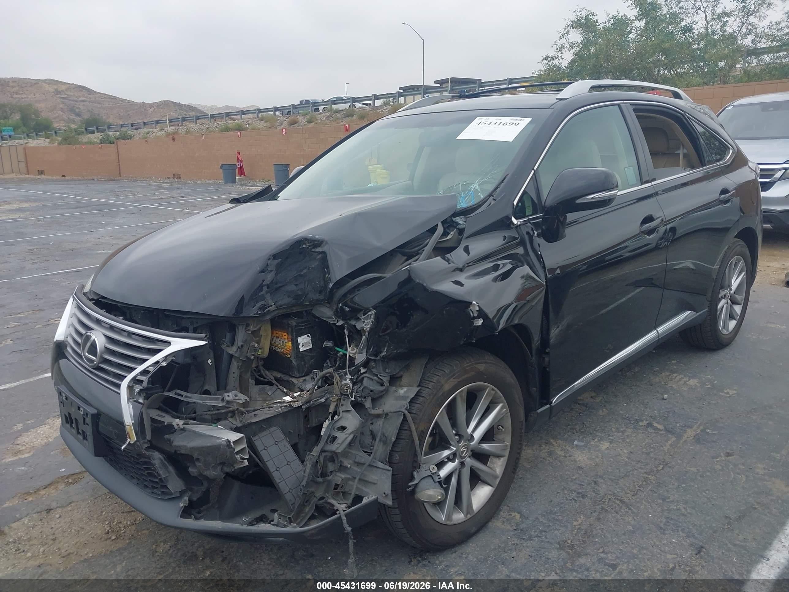 2015 Lexus Rx 350   Black vin: 2T2ZK1BA2FC171646