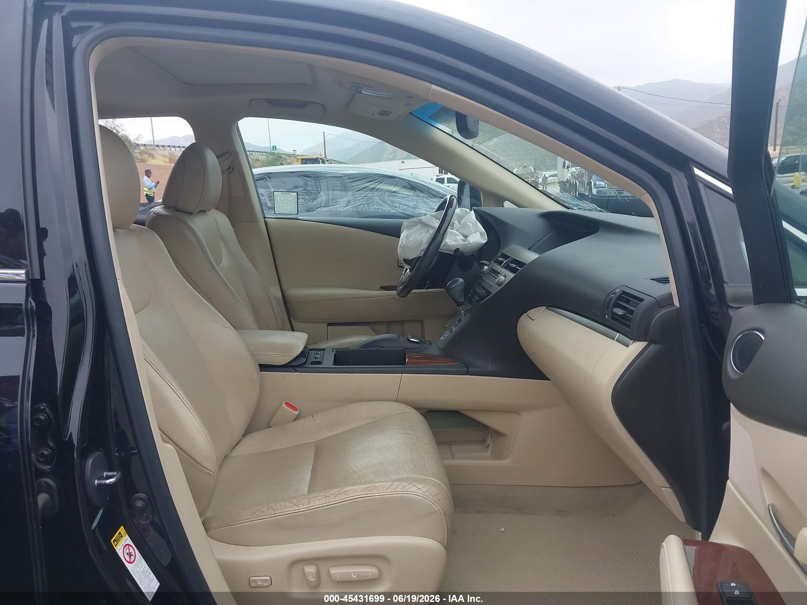 2015 Lexus Rx 350   Black vin: 2T2ZK1BA2FC171646