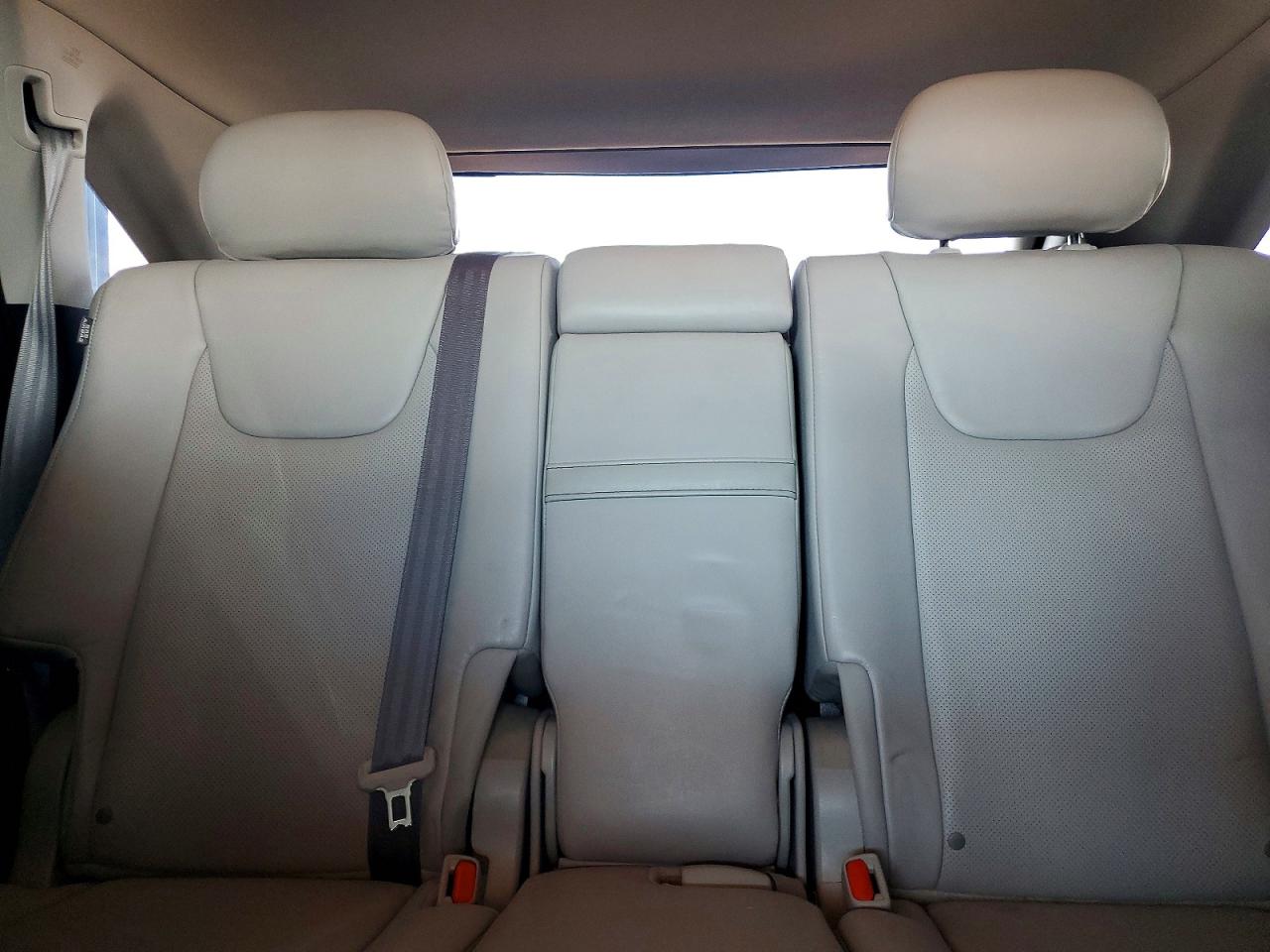 2015 Lexus Rx 350 Base Серебряный vin: 2T2ZK1BA2FC188303