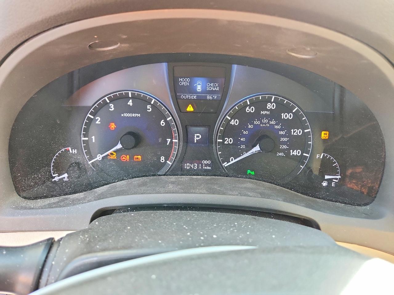 2015 Lexus Rx 350 Бежевый vin: 2T2ZK1BA2FC199981