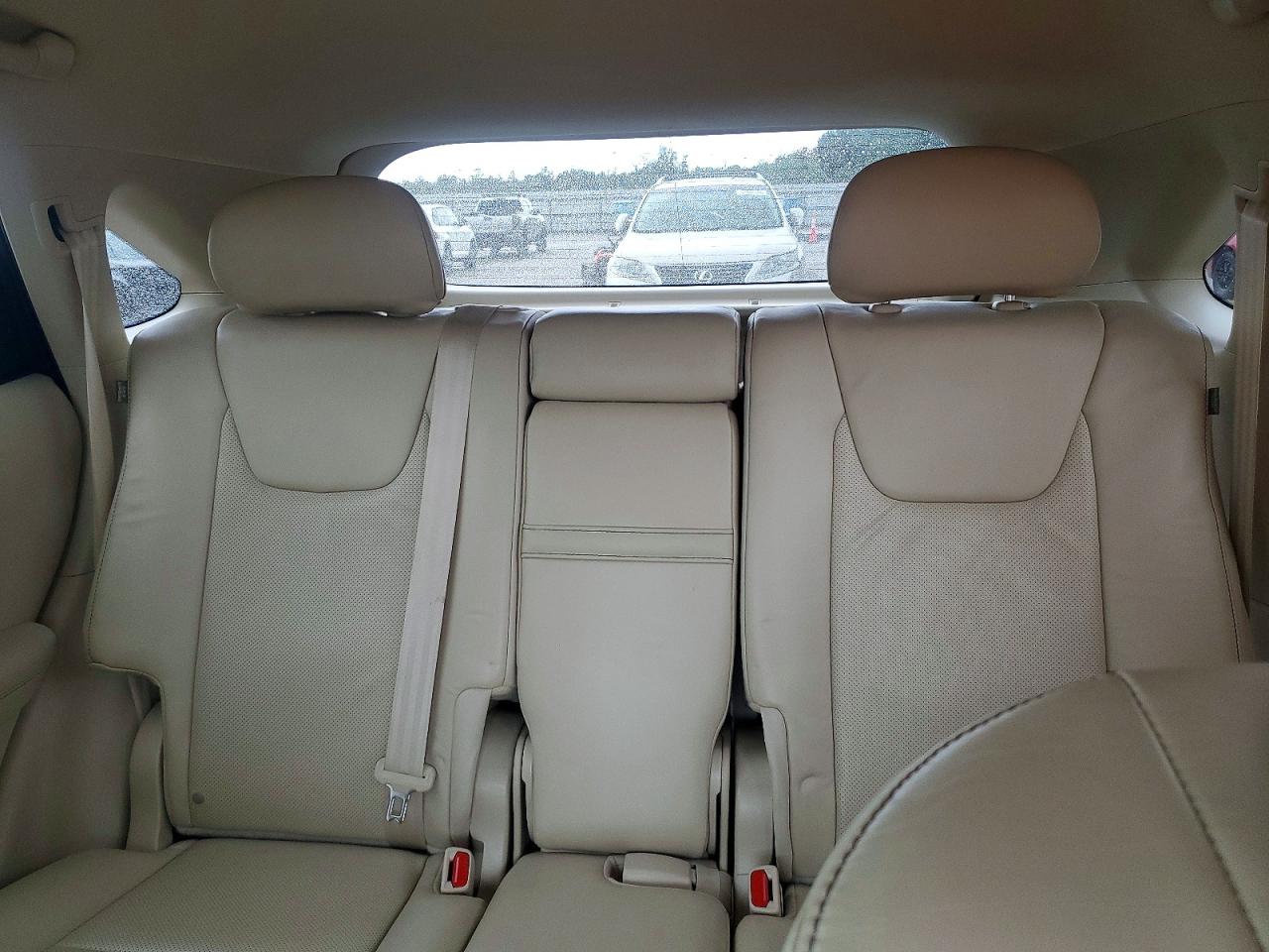 2015 Lexus Rx 350 Gold vin: 2T2ZK1BA2FC204466