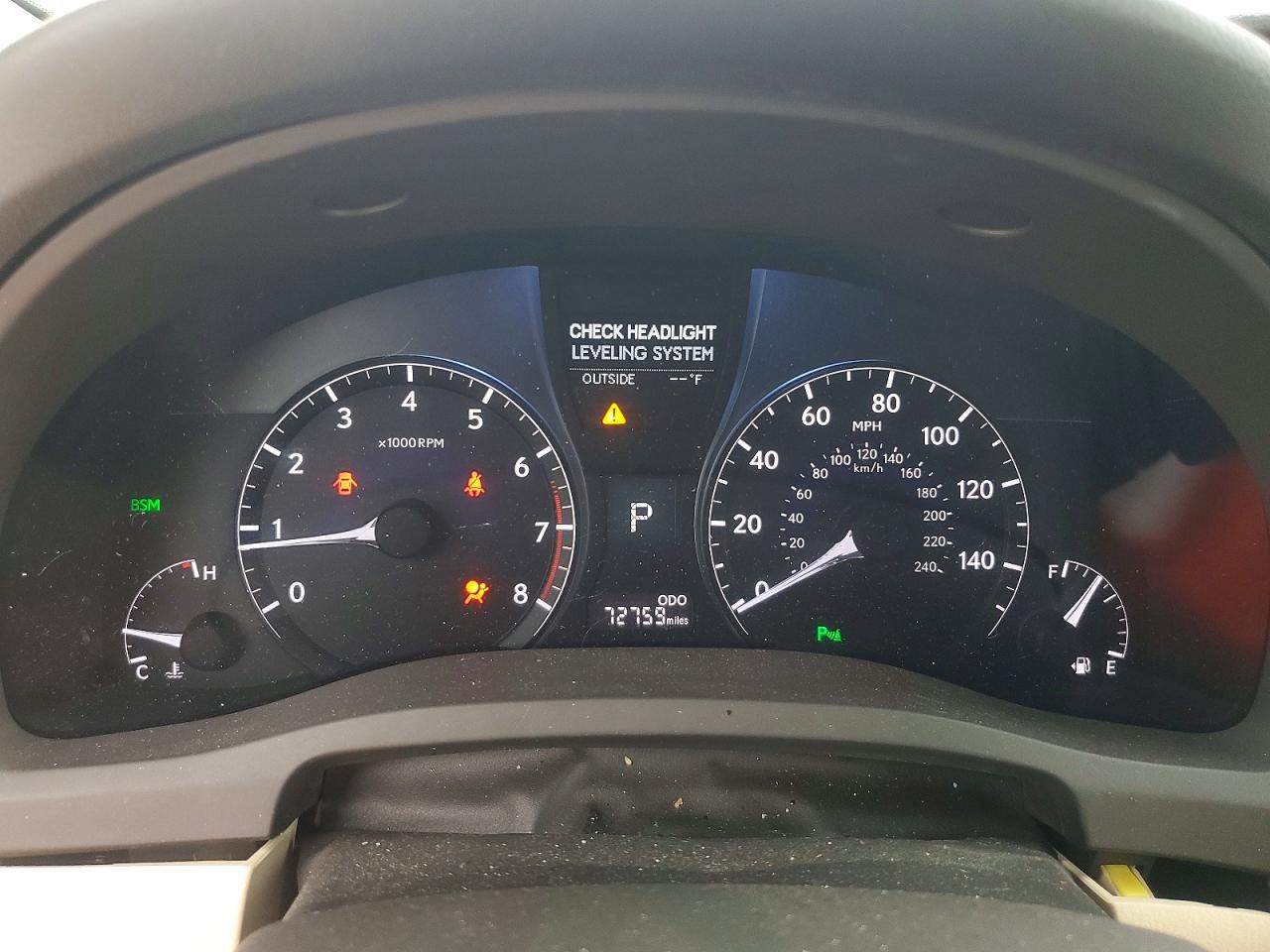 2015 Lexus Rx 350 Gold vin: 2T2ZK1BA2FC204466
