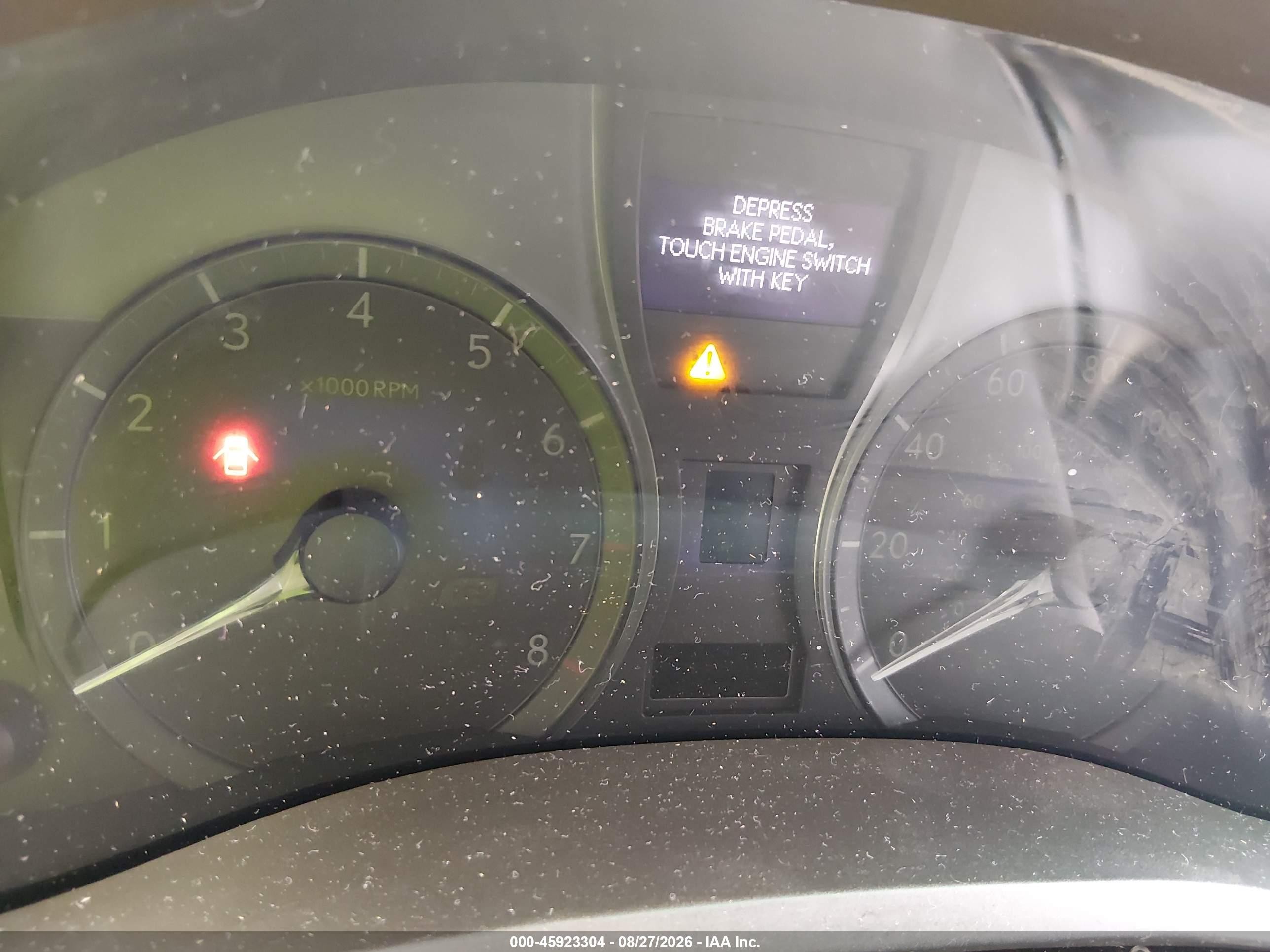 2010 Lexus Rx 350   Black vin: 2T2ZK1BA3AC019593