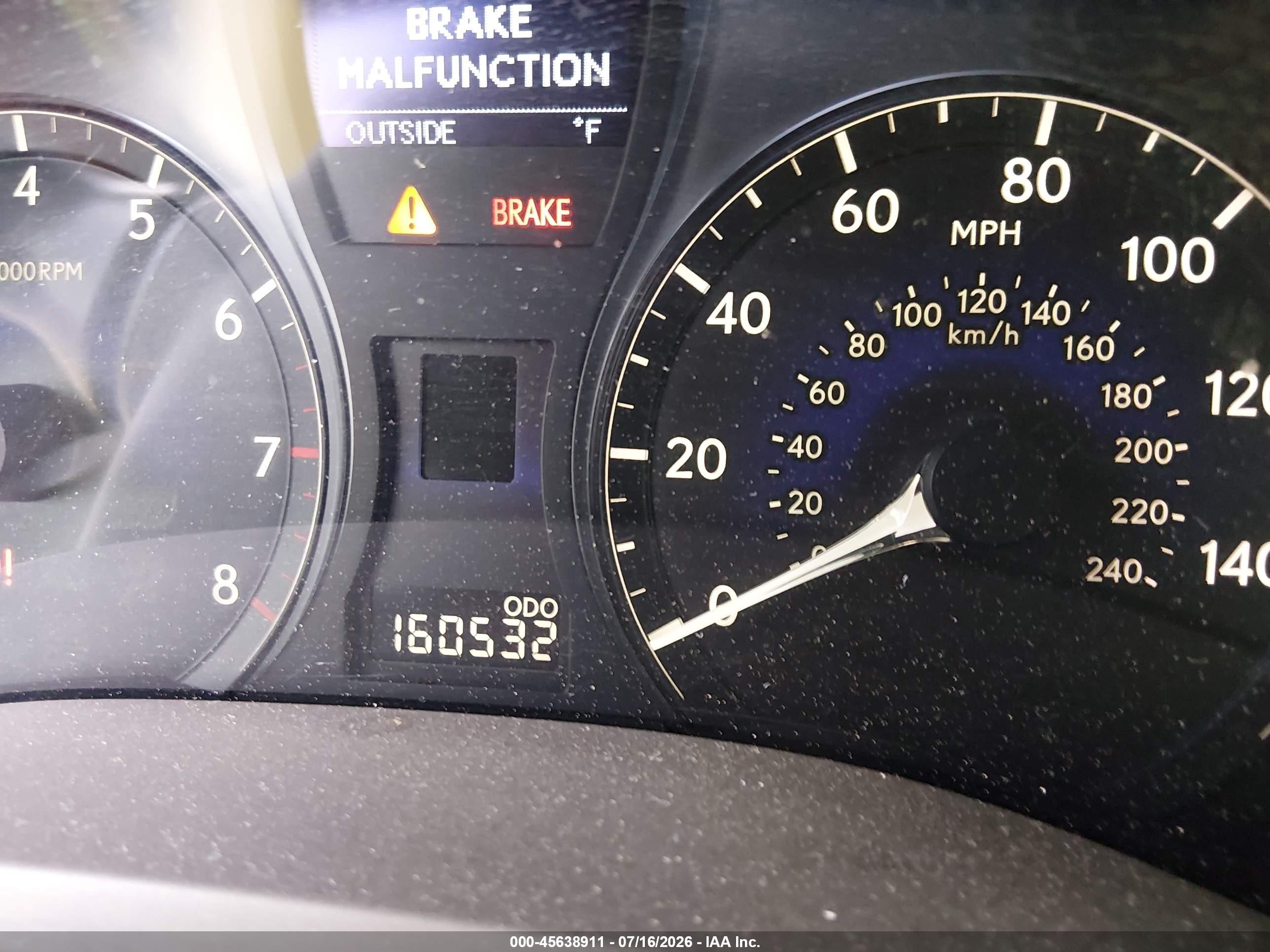2010 Lexus Rx 350 Черный vin: 2T2ZK1BA3AC036961