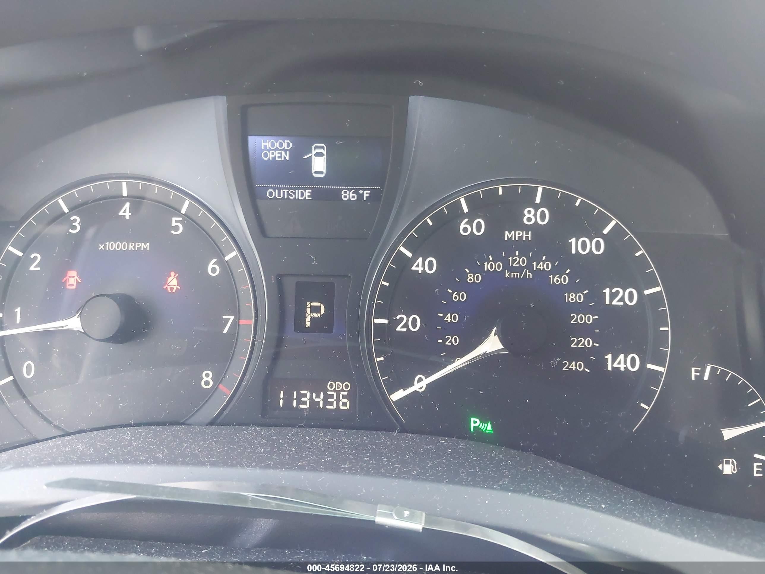 2011 Lexus Rx 350   Gray vin: 2T2ZK1BA3BC044625