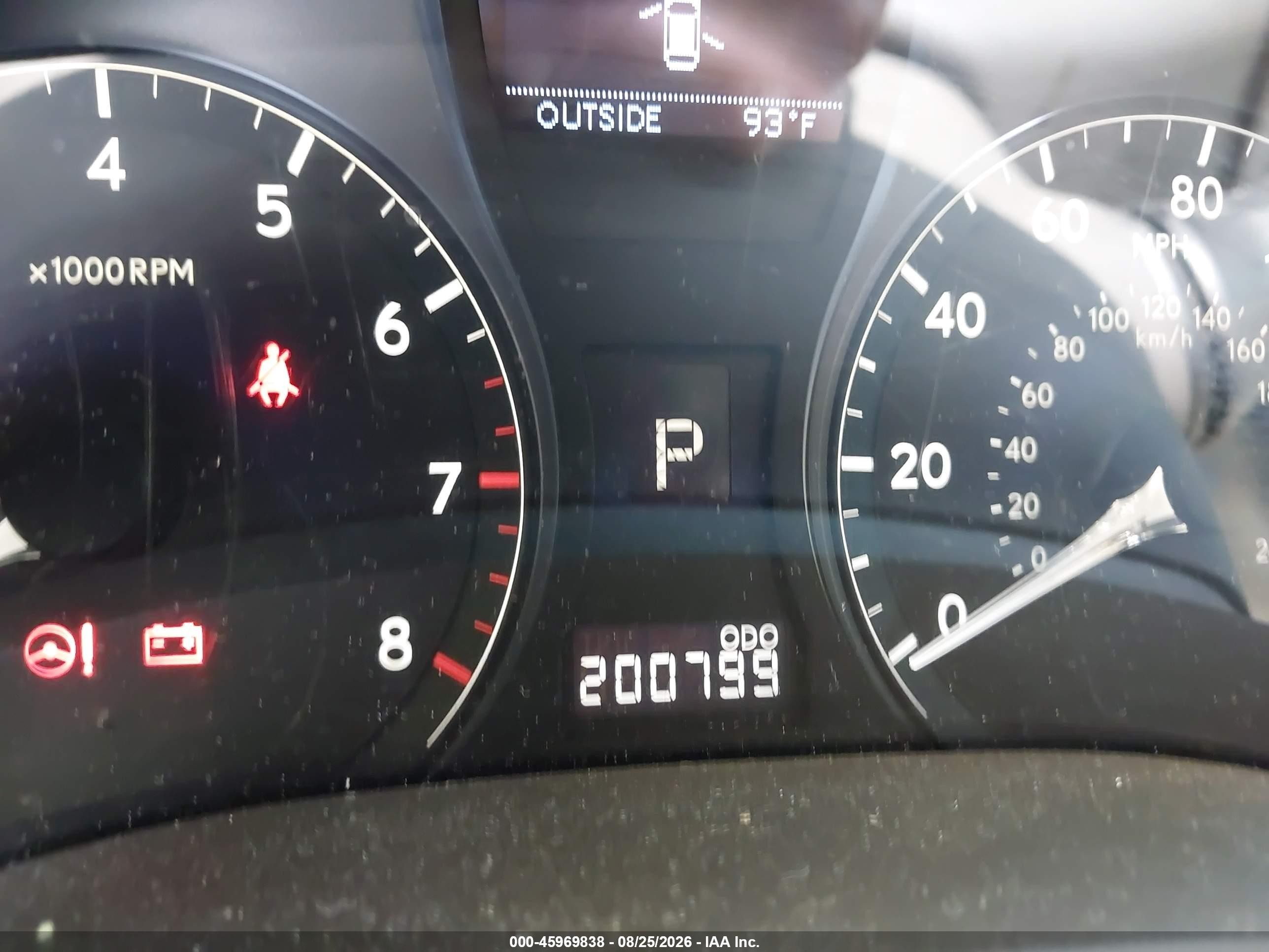 2011 Lexus Rx 350 White vin: 2T2ZK1BA3BC055589
