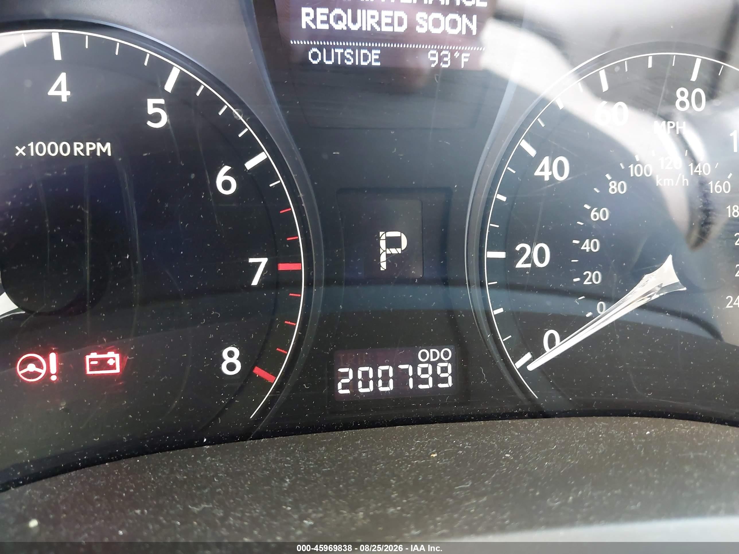 2011 Lexus Rx 350 White vin: 2T2ZK1BA3BC055589