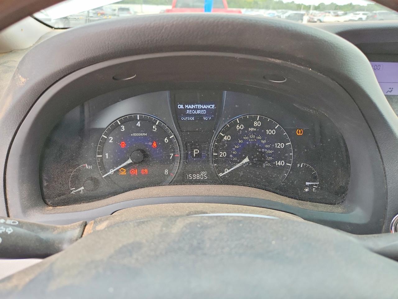 2012 Lexus Rx 350 Silver vin: 2T2ZK1BA3CC069719