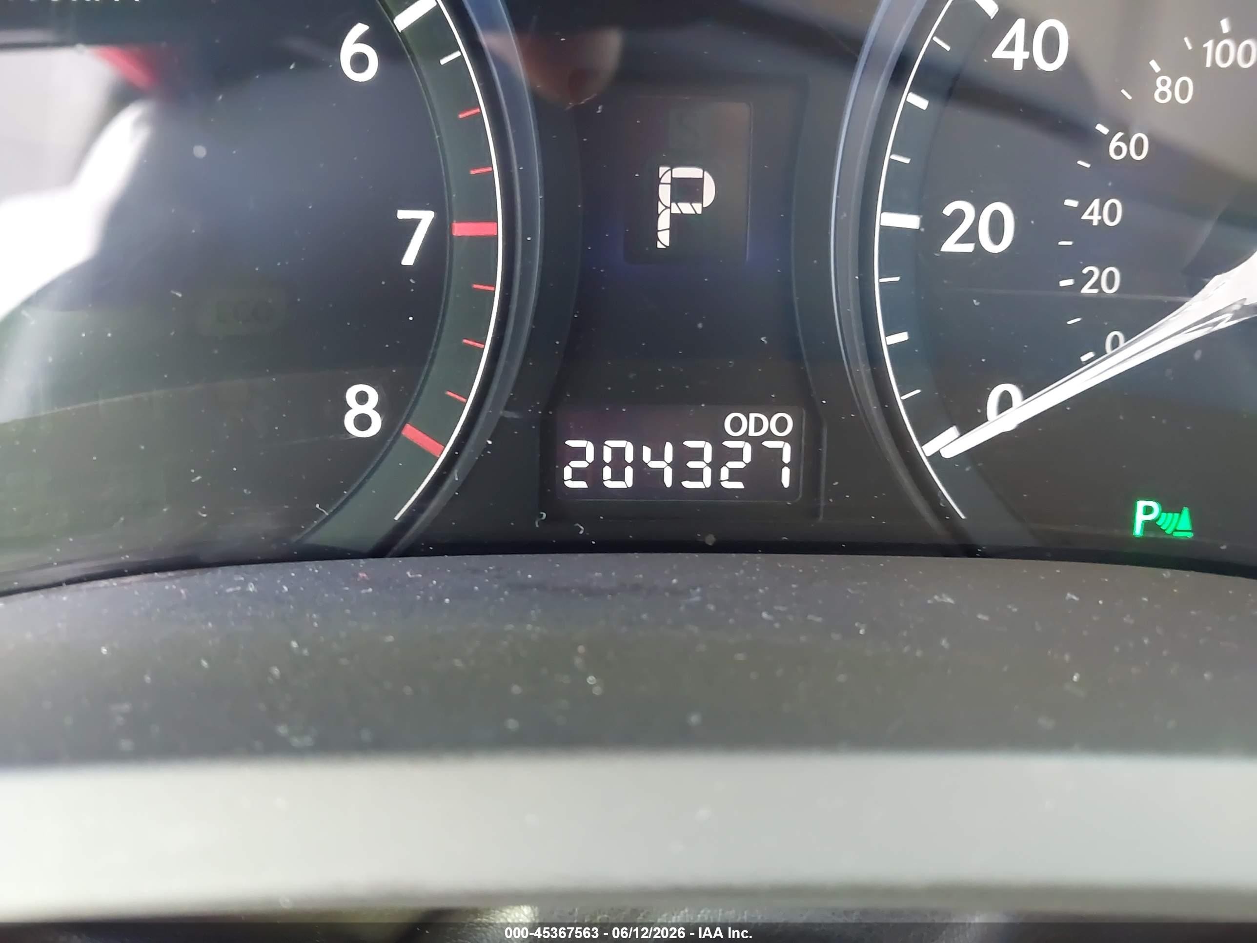 2012 Lexus Rx 350   Черный vin: 2T2ZK1BA3CC072507