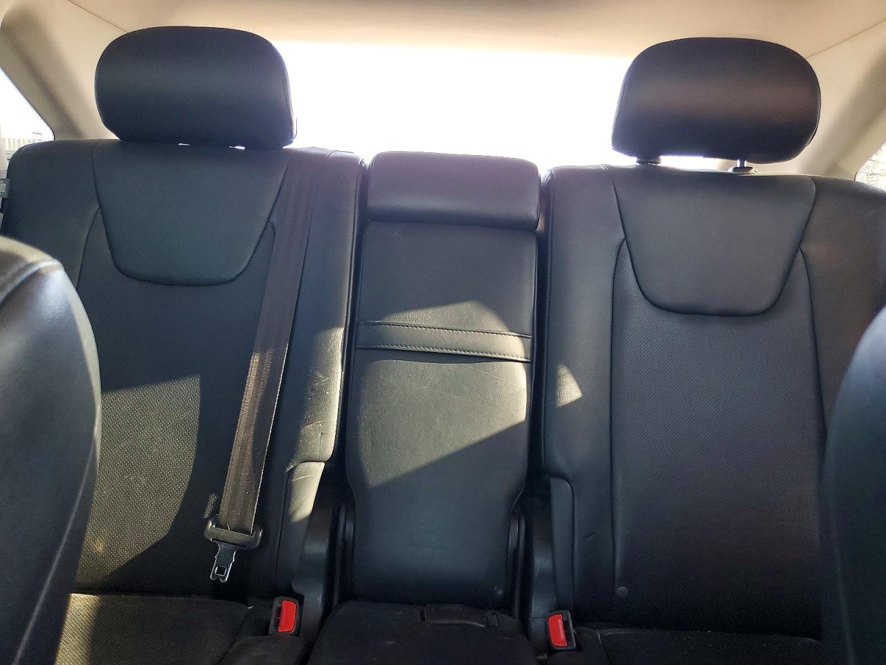 2012 Lexus Rx 350 Base Gray vin: 2T2ZK1BA3CC082101
