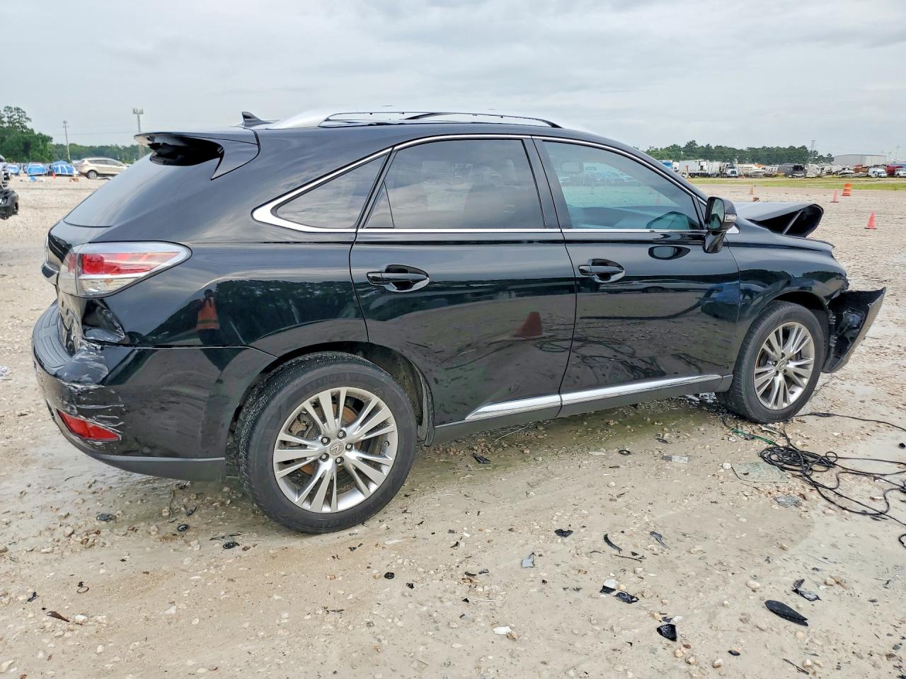 2013 Lexus Rx 350 Black vin: 2T2ZK1BA3DC102378