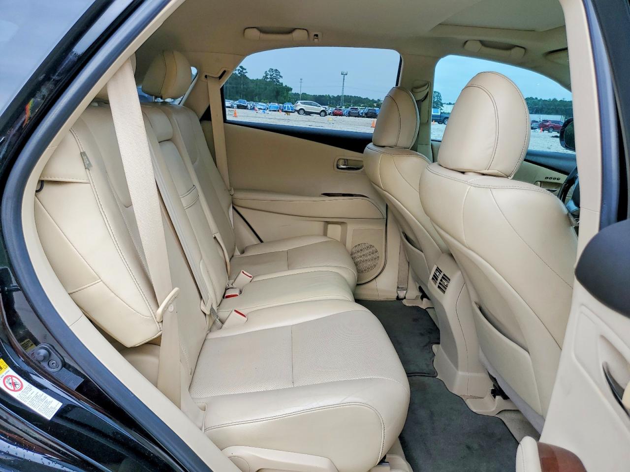 2013 Lexus Rx 350 Black vin: 2T2ZK1BA3DC102378