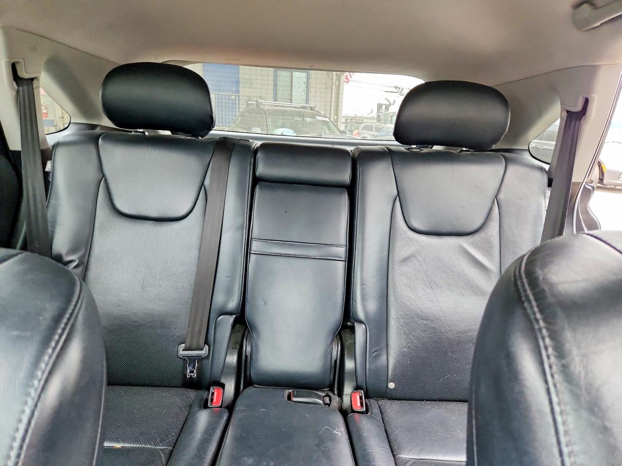 2013 Lexus Rx 350 Gray vin: 2T2ZK1BA3DC113316