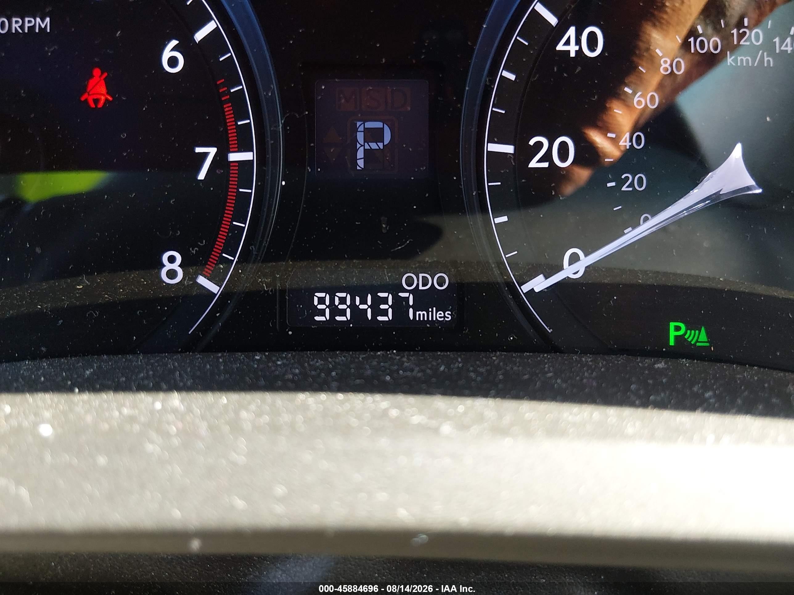 2013 Lexus Rx 350 Maroon vin: 2T2ZK1BA3DC122565