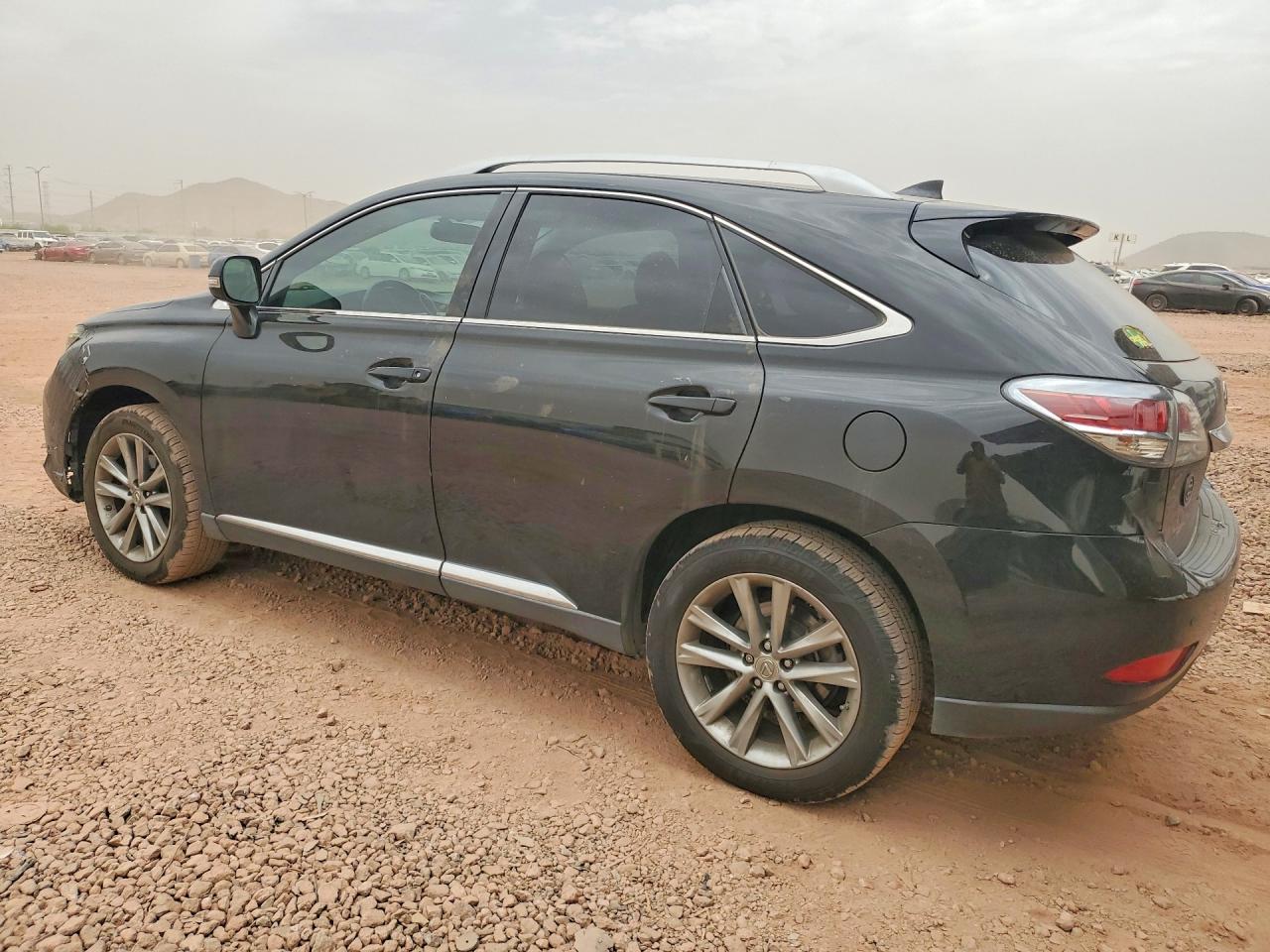 2014 Lexus Rx 350 Base Black vin: 2T2ZK1BA3EC140288