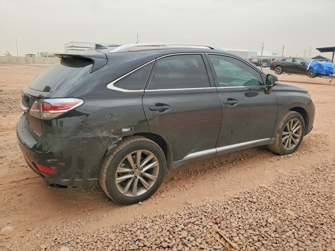 2014 Lexus Rx 350 Base Black vin: 2T2ZK1BA3EC140288