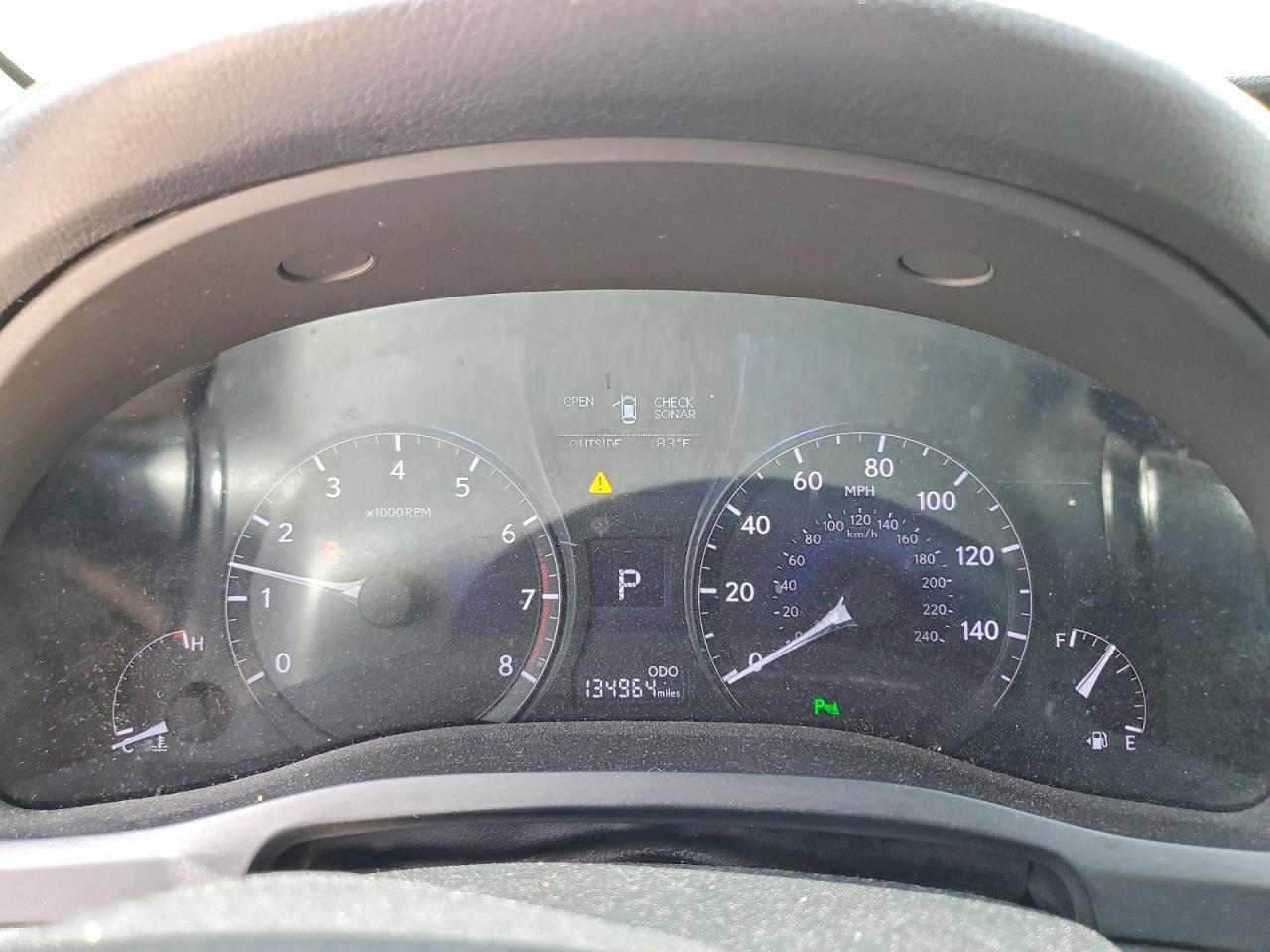 2014 Lexus Rx 350 Silver vin: 2T2ZK1BA3EC146379