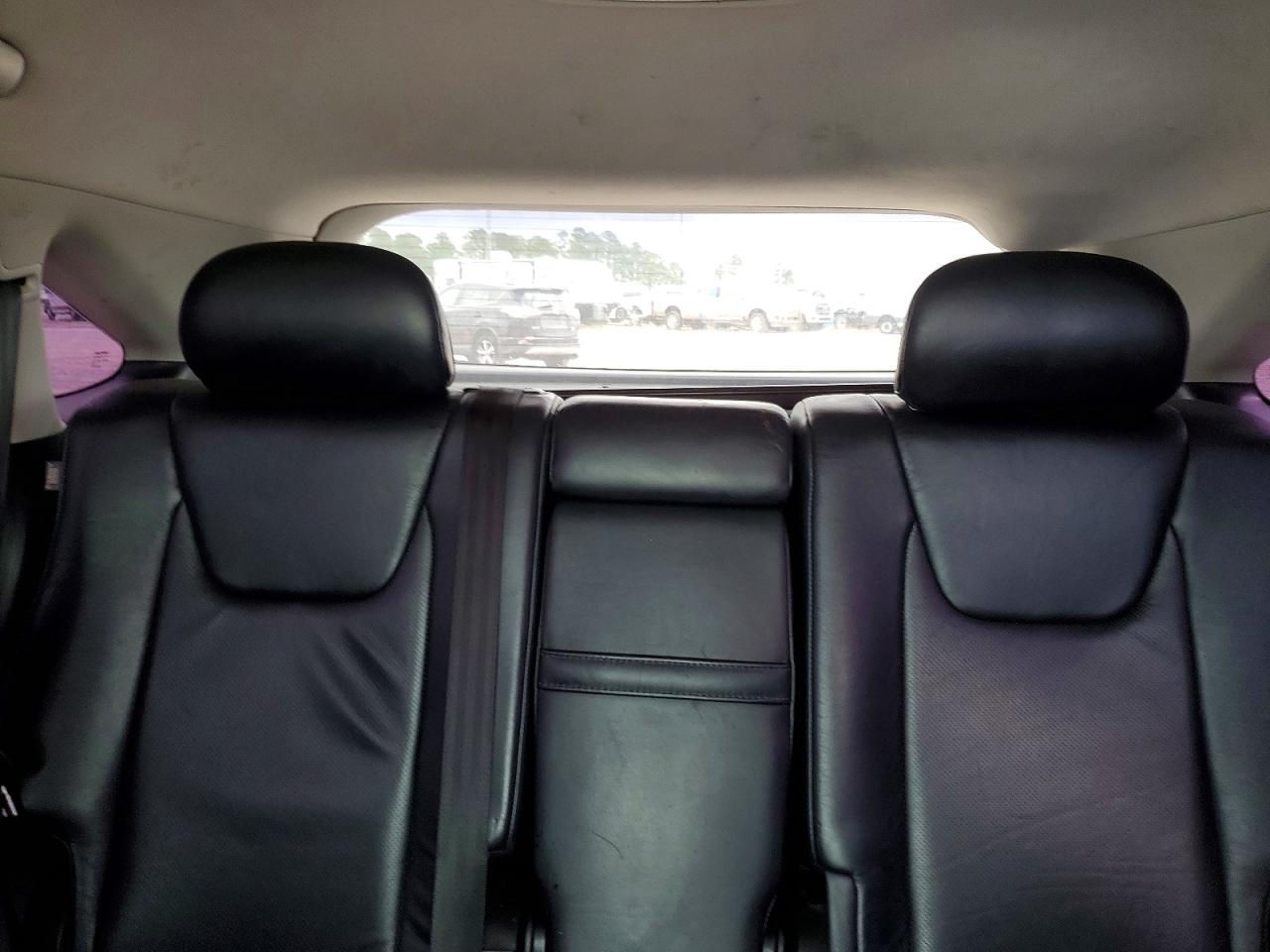 2014 Lexus Rx 350 Silver vin: 2T2ZK1BA3EC146379