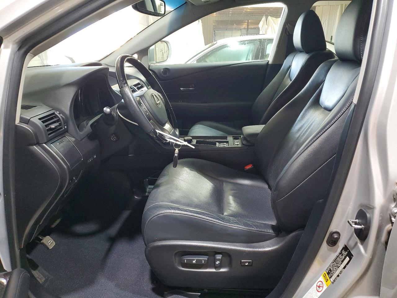 2015 Lexus Rx 350 Silver vin: 2T2ZK1BA3FC156590