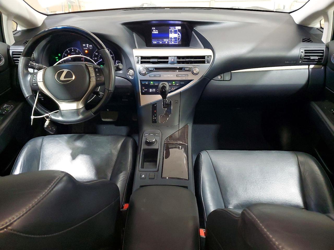 2015 Lexus Rx 350 Silver vin: 2T2ZK1BA3FC156590