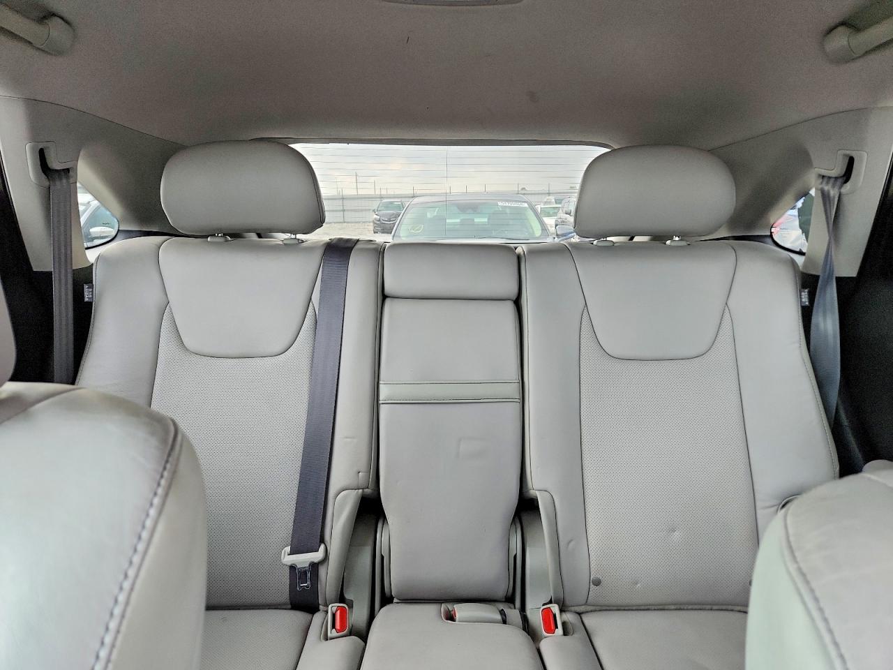 2015 Lexus Rx 350 Gray vin: 2T2ZK1BA3FC157495