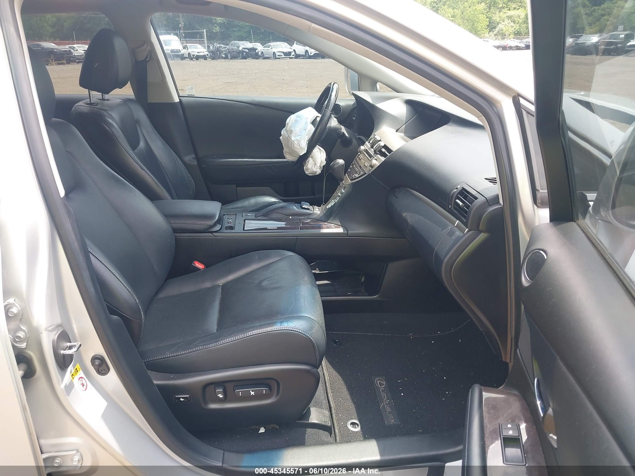 2015 Lexus Rx 350 Silver vin: 2T2ZK1BA3FC163538