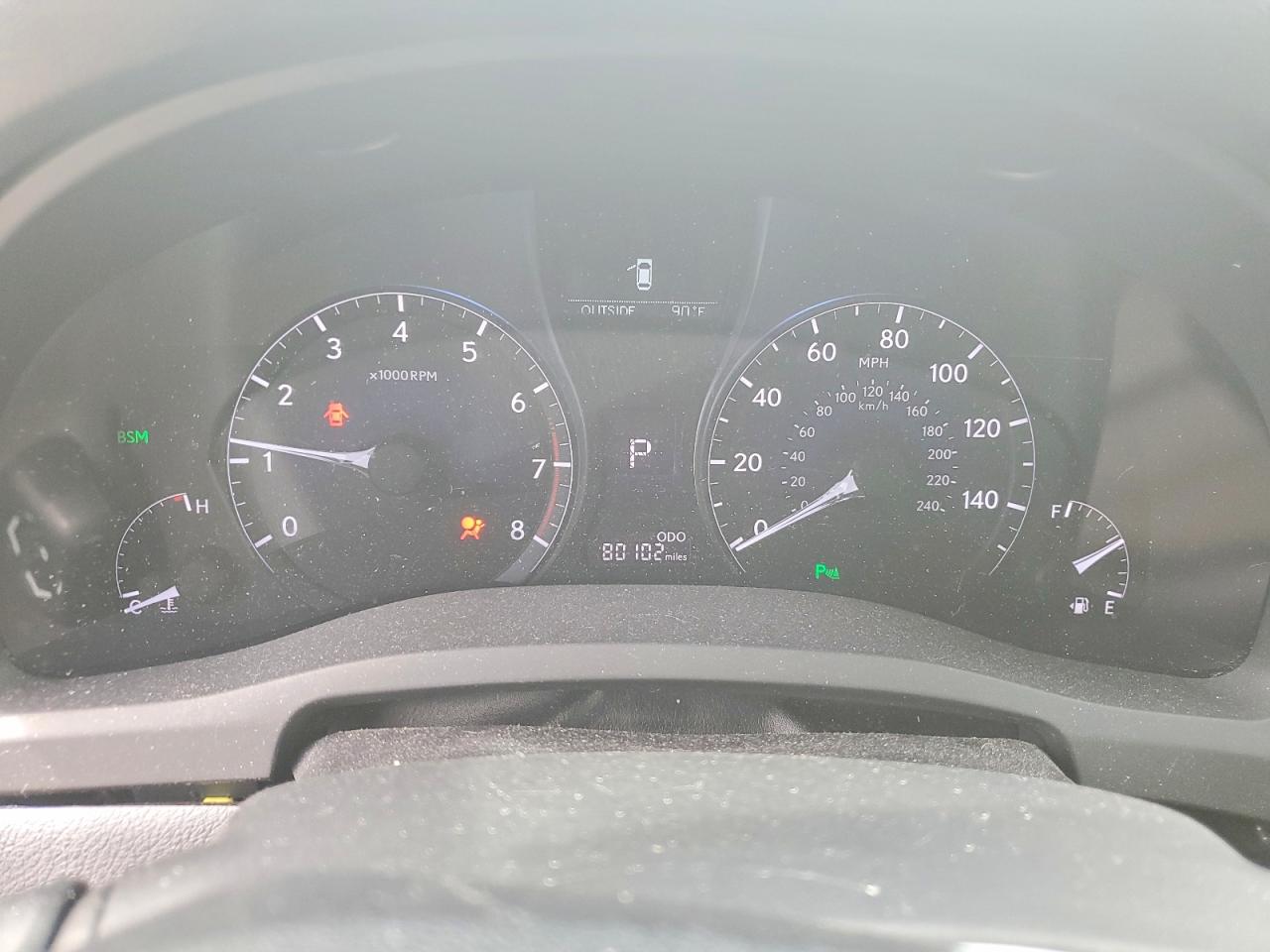 2015 Lexus Rx 350 Черный vin: 2T2ZK1BA3FC181215