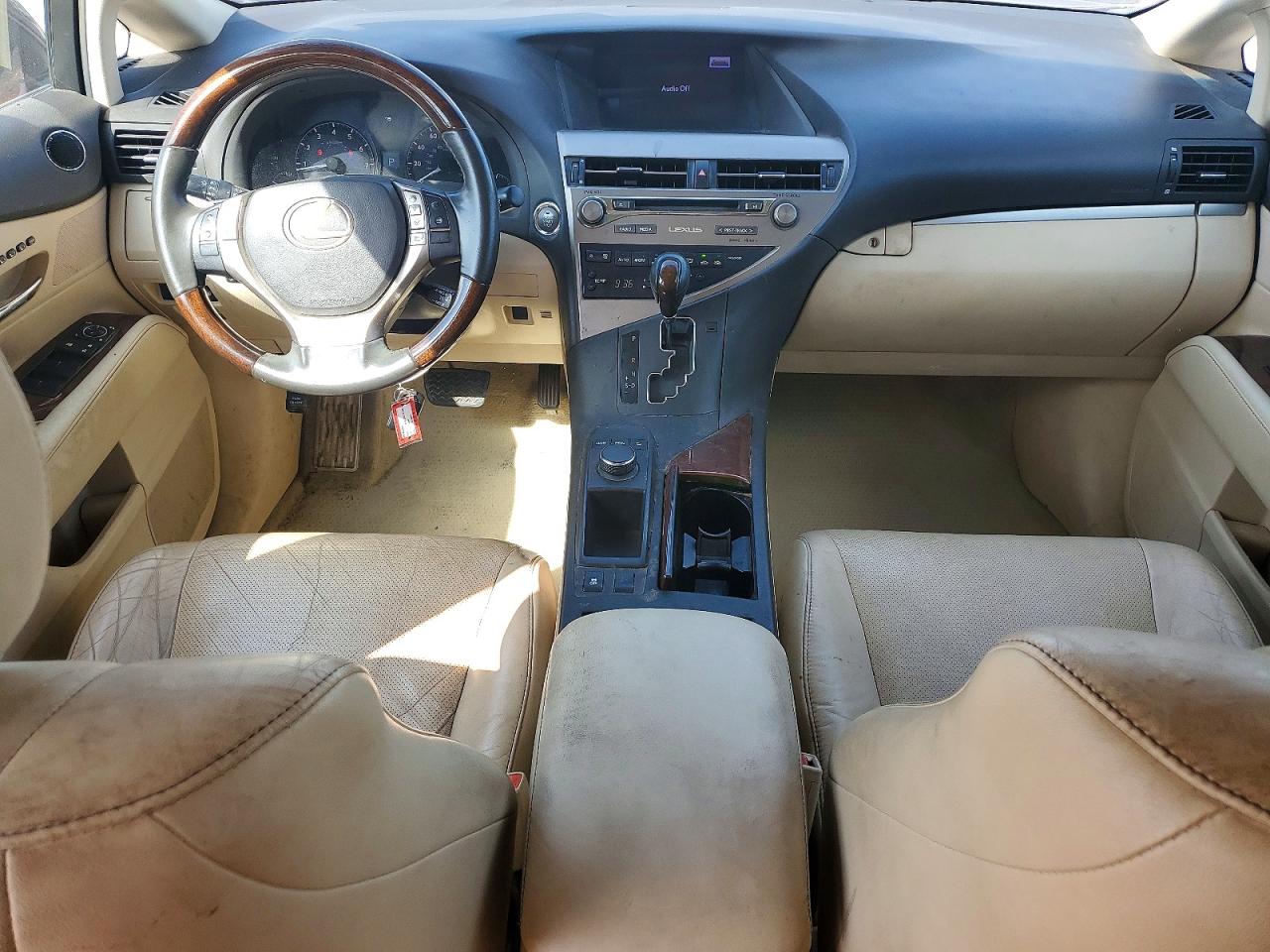 2015 Lexus Rx 350 Burgundy vin: 2T2ZK1BA3FC186141