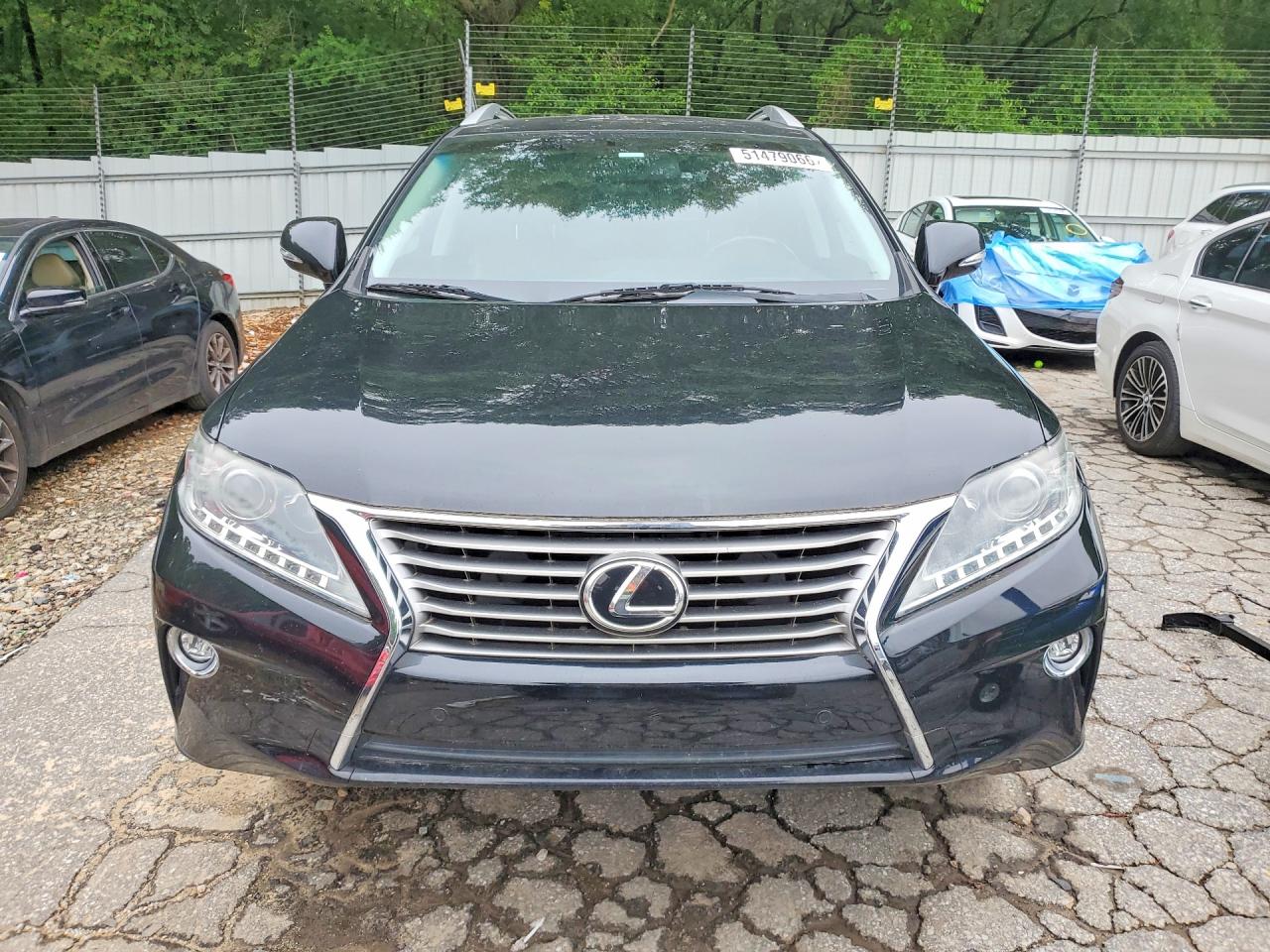 2015 Lexus Rx 350 Black vin: 2T2ZK1BA3FC193025