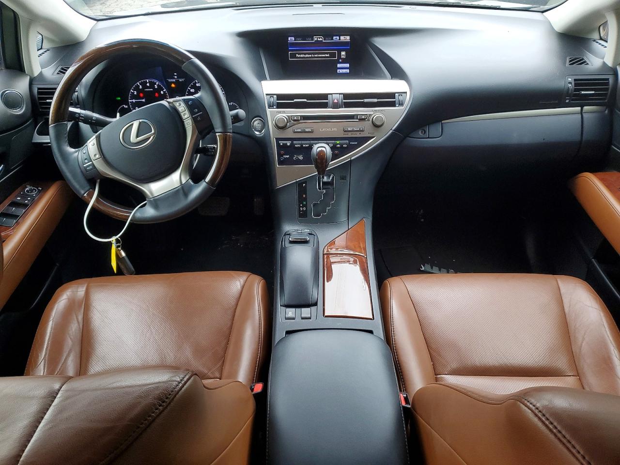 2015 Lexus Rx 350 Black vin: 2T2ZK1BA3FC193025