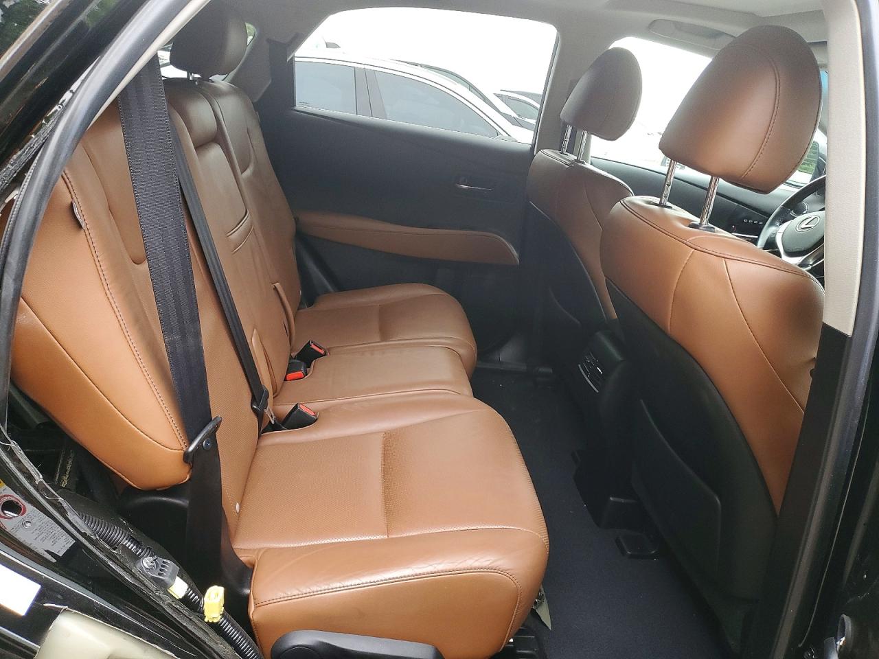 2015 Lexus Rx 350 Black vin: 2T2ZK1BA3FC193025