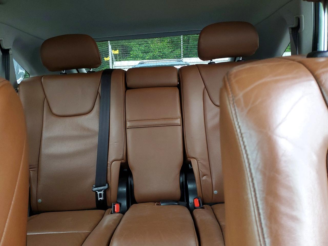 2015 Lexus Rx 350 Black vin: 2T2ZK1BA3FC193025