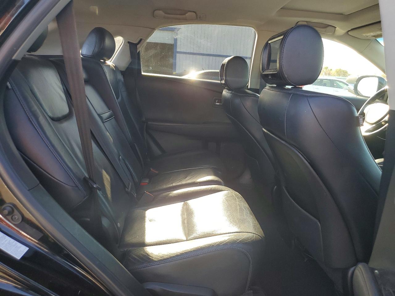 2015 Lexus Rx 350 Black vin: 2T2ZK1BA3FC195132