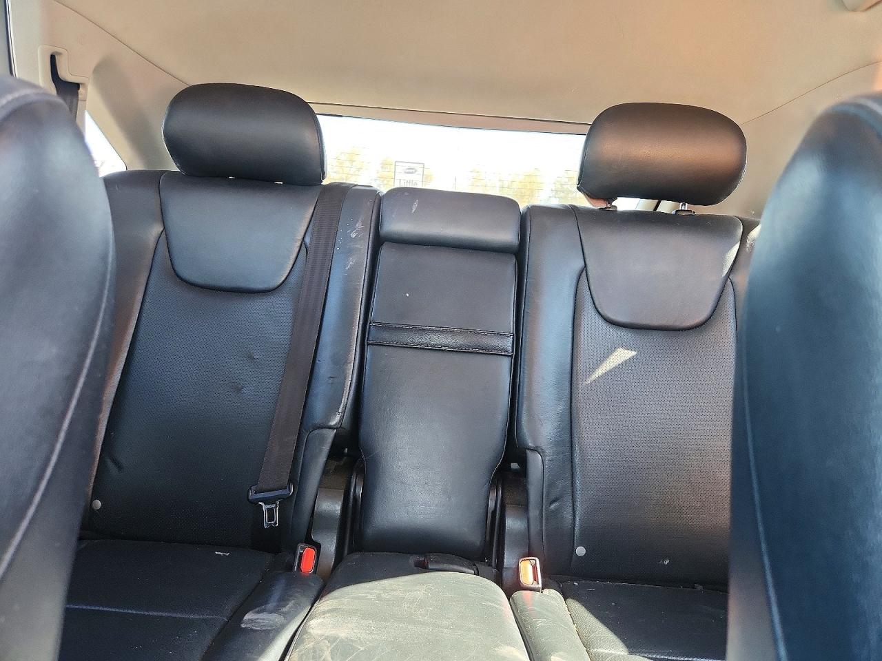 2015 Lexus Rx 350 Base Silver vin: 2T2ZK1BA3FC198855