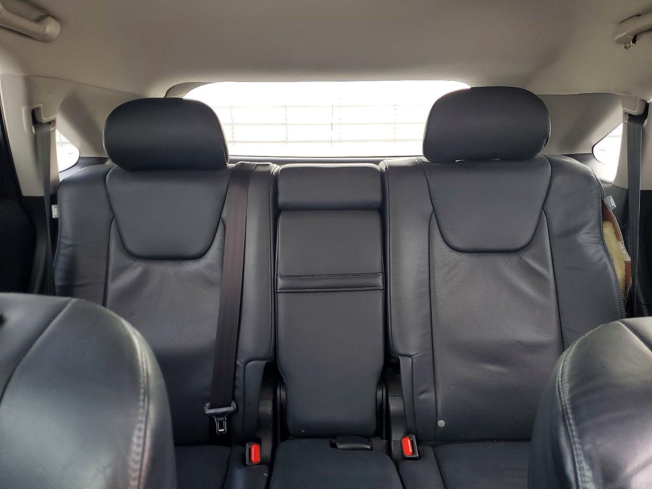 2015 Lexus Rx 350 Base Black vin: 2T2ZK1BA3FC199987