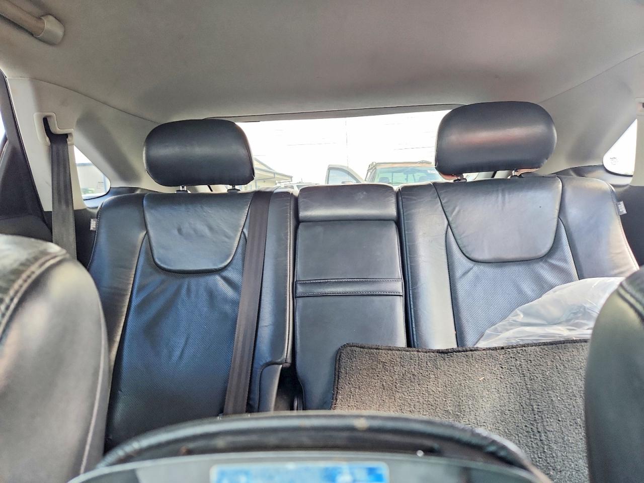 2015 Lexus Rx 350 Black vin: 2T2ZK1BA3FC200412
