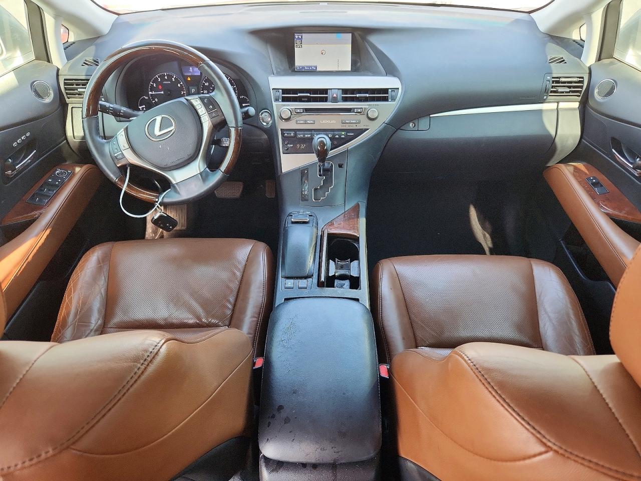 2015 Lexus Rx 350 Silver vin: 2T2ZK1BA3FC206971