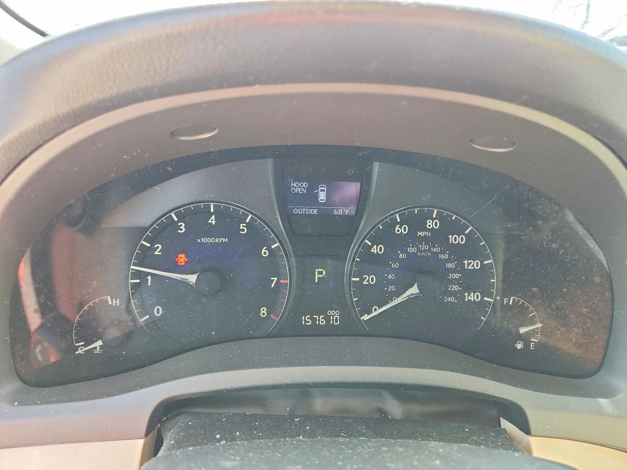 2010 Lexus Rx 350 Белый vin: 2T2ZK1BA4AC023071