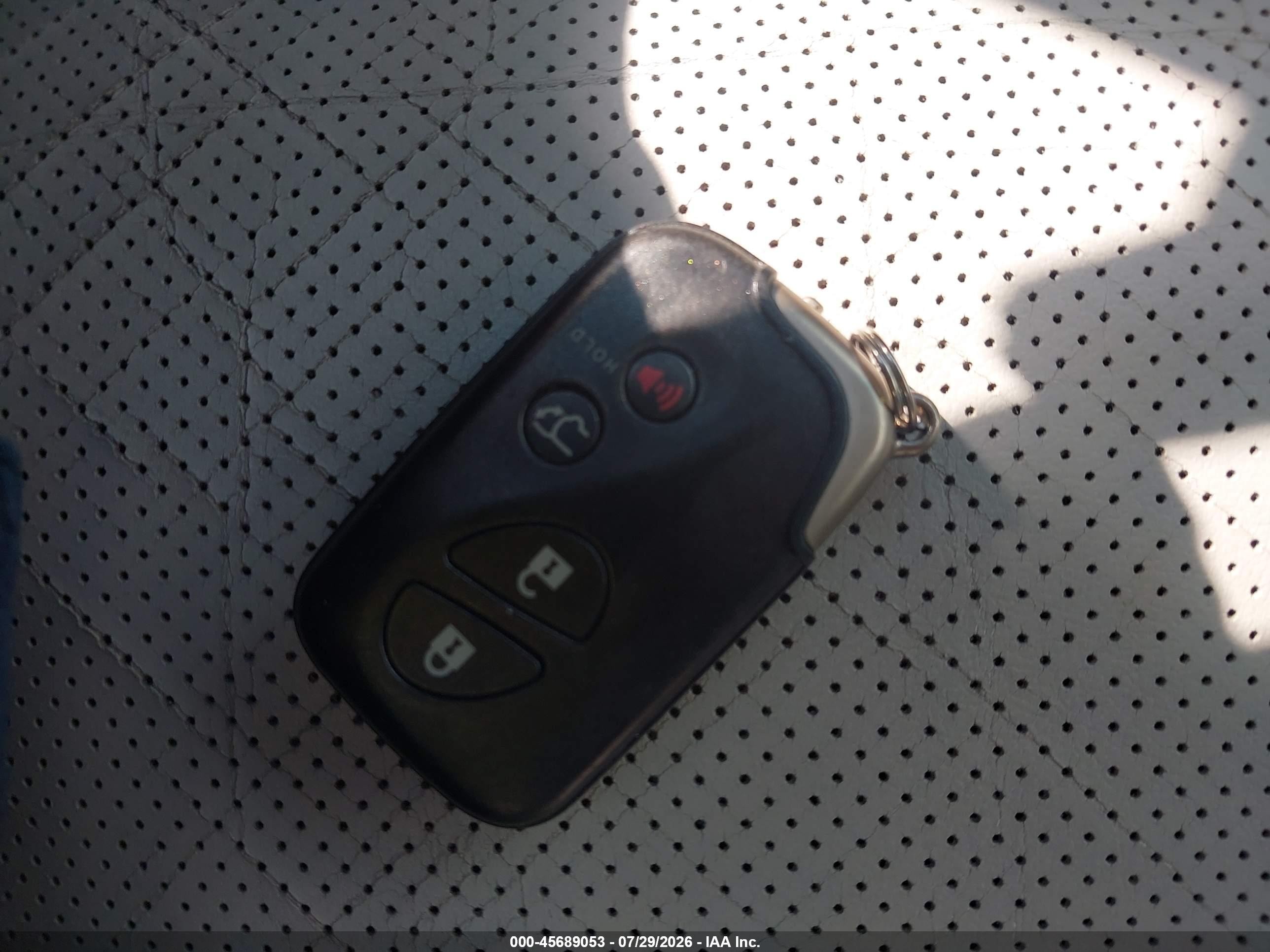 2010 Lexus Rx 350   Серебряный vin: 2T2ZK1BA4AC035141