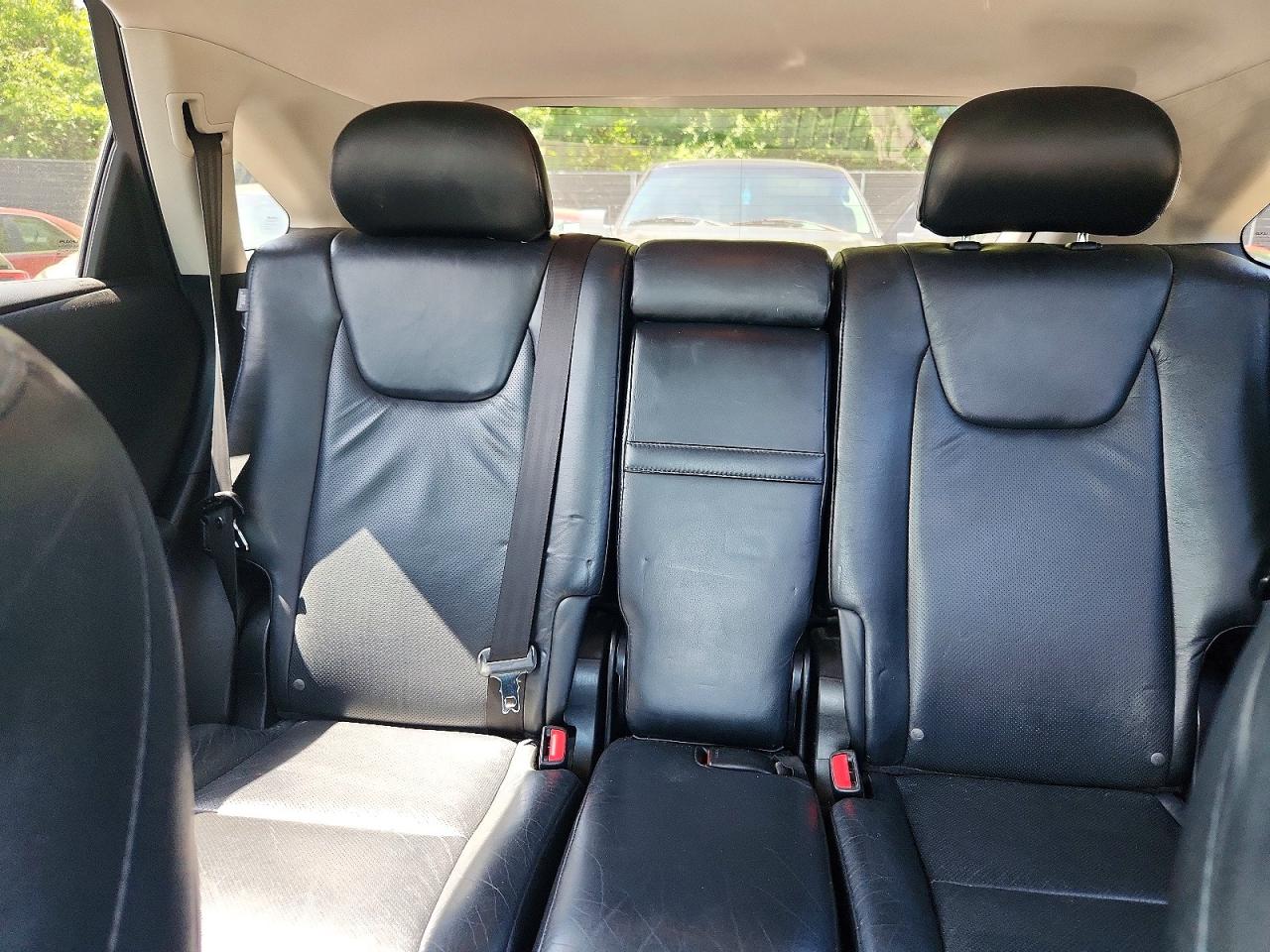 2011 Lexus Rx 350 Gray vin: 2T2ZK1BA4BC047498
