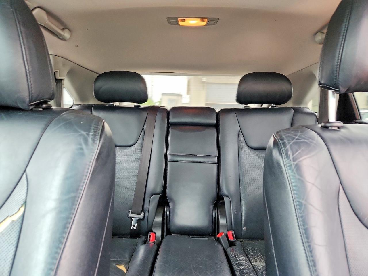 2011 Lexus Rx 350 Gray vin: 2T2ZK1BA4BC047968
