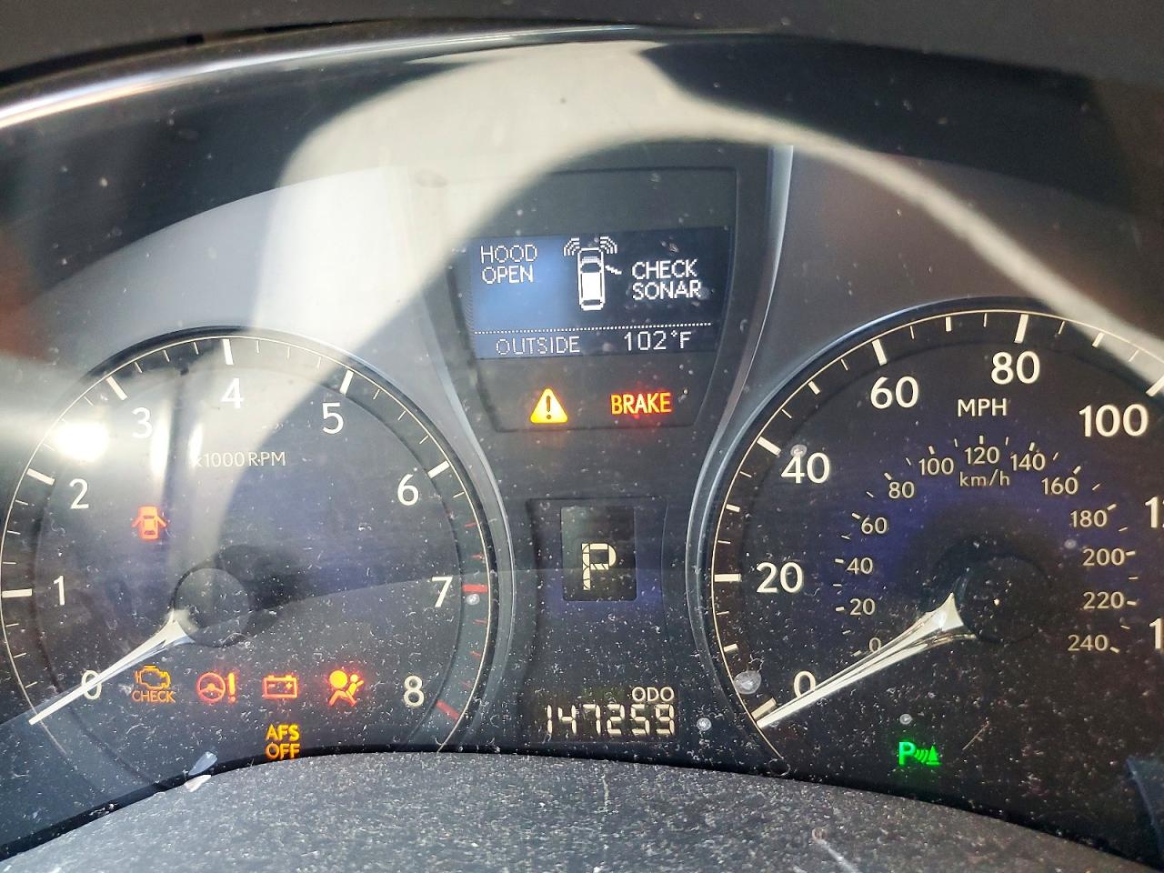 2011 Lexus Rx 350 Black vin: 2T2ZK1BA4BC049784